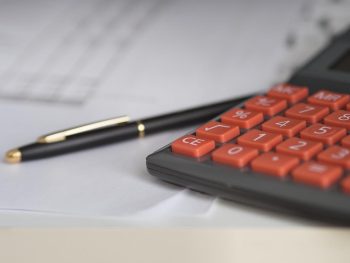 Financial Statements RM of Deer Forks